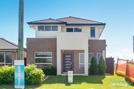 Property photo of 31 Hezlett Road North Kellyville NSW 2155
