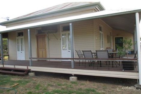 3 William, Roma, QLD 4455