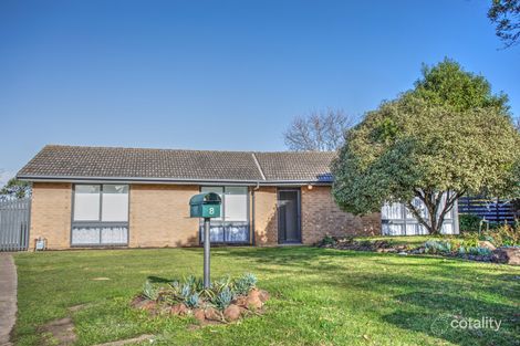 8 Byambee Ct, Grovedale, VIC 3216