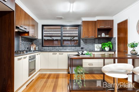 Property photo of 4 Rawdon Hill Drive Dandenong North VIC 3175