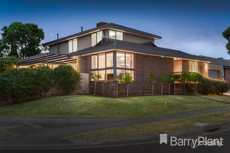 Property photo of 4 Rawdon Hill Drive Dandenong North VIC 3175