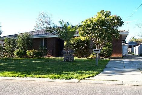 20 Waterton Way, Cooloongup, WA 6168