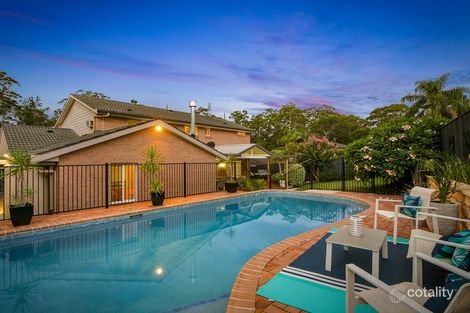 Property photo of 8 Verden Close Green Point NSW 2251