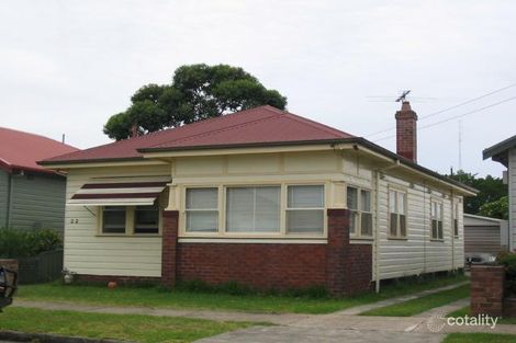 22 Denison St, Mayfield, NSW 2304