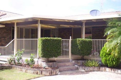 Property photo of 62 Clubhouse Drive Arundel QLD 4214