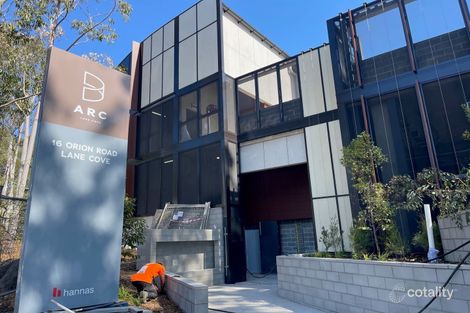 4/16 Orion Rd, Lane Cove West, NSW 2066