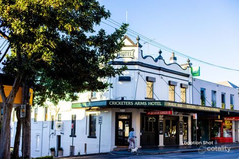 Property photo of 65 Mort Street Balmain NSW 2041