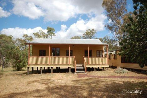 Property photo of 171 Tuckers Road Danderoo QLD 4370