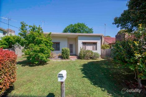 7 Walkers Lane, Healesville, VIC 3777