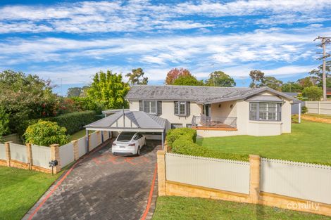 5 Woodhill St, Castle Hill, NSW 2154
