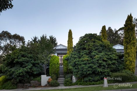 17 Mulberry Ct, Eltham, VIC 3095