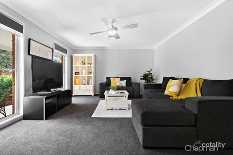 Property photo of 31 Reserve Avenue Blaxland NSW 2774