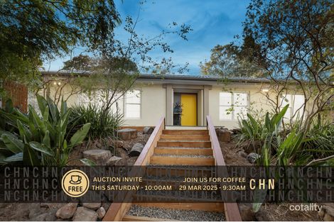 Property photo of 8 Ottawa Avenue Blackburn VIC 3130