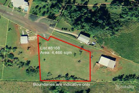 Property photo of 2 Marco Close Pin Gin Hill QLD 4860