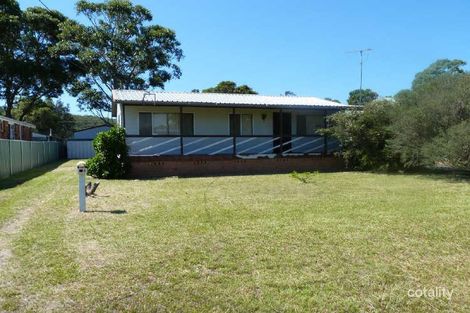 18 Thistleton Dr, Burrill Lake, NSW 2539