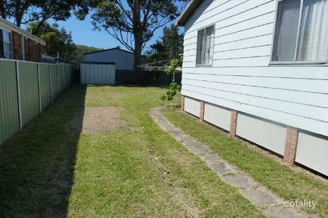 Property photo of 18 Thistleton Drive Burrill Lake NSW 2539