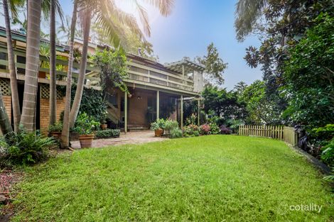 Property photo of 38 Patrick Street Avalon Beach NSW 2107