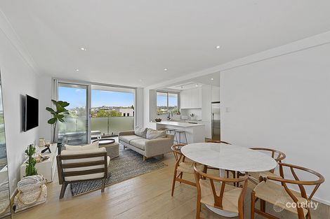 Property photo of 11/17-23 Wallis Parade North Bondi NSW 2026