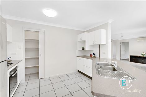 Property photo of 12 Beaconsfield Avenue Kirwan QLD 4817