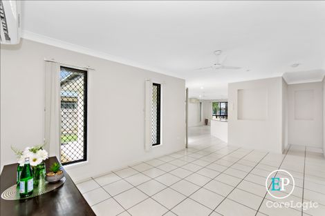 Property photo of 12 Beaconsfield Avenue Kirwan QLD 4817