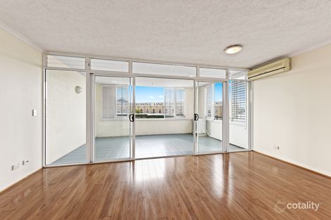 Property photo of 46/40 Chermside Street Teneriffe QLD 4005