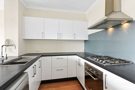 Property photo of 46/40 Chermside Street Teneriffe QLD 4005