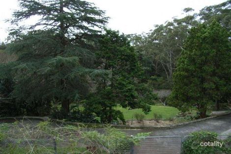 Property photo of 18A Northcote Road Lindfield NSW 2070