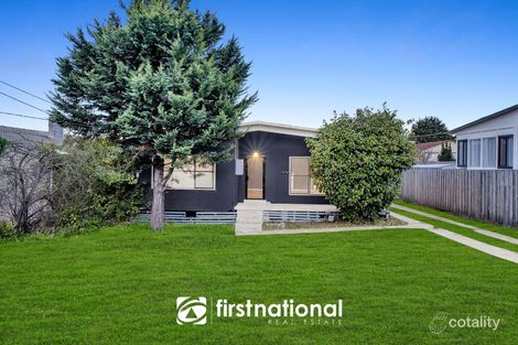 Property photo of 113 Power Road Doveton VIC 3177