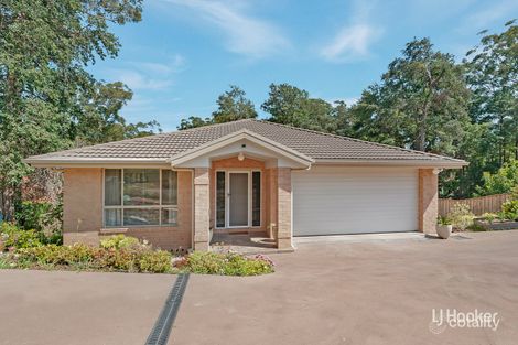 Property photo of 16 Trish Place Castle Hill NSW 2154