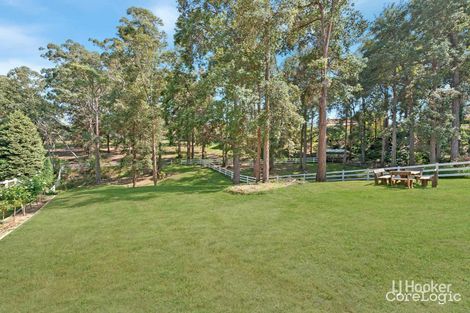 Property photo of 16 Trish Place Castle Hill NSW 2154