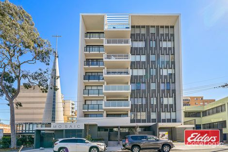Property photo of 703/74 Kitchener Parade Bankstown NSW 2200