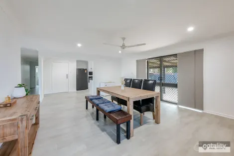 Property photo of 55 Sinclair Street Avenell Heights QLD 4670