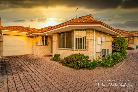 Property photo of 34B Bilinga Road Westminster WA 6061