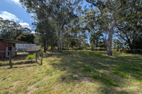3 Wattle St, Russell Island, QLD 4184
