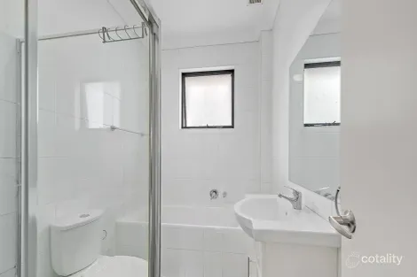 Property photo of 20/24-28 Reid Avenue Westmead NSW 2145