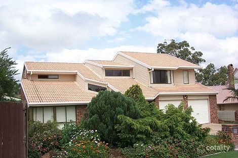 Property photo of 4 Santander Court Wishart QLD 4122