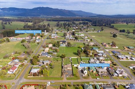 Property photo of 34 Elizabeth Street Bracknell TAS 7302