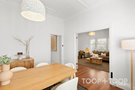 Property photo of 30 Jarvis Street Erindale SA 5066