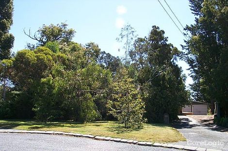 Property photo of 10 Cameron Close Lesmurdie WA 6076