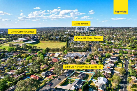 Property photo of 175B Old Northern Road Castle Hill NSW 2154