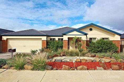 Property photo of 27 Wills Terrace Burnside Heights VIC 3023