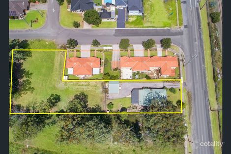 Property photo of 158 Railway Terrace Riverstone NSW 2765