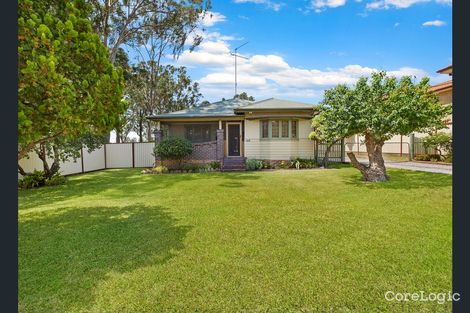 Property photo of 158 Railway Terrace Riverstone NSW 2765