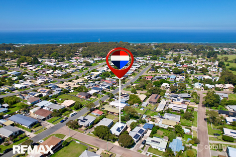 34 West Cres, Lakes Entrance, VIC 3909