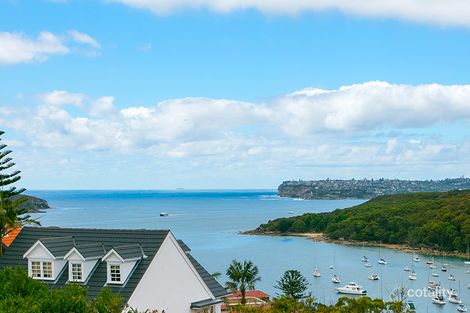 Property photo of 5/54 Upper Clifford Avenue Fairlight NSW 2094