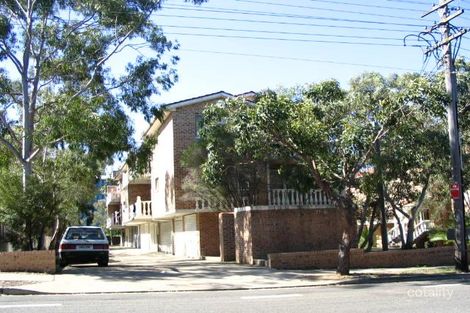 Property photo of 19/77 Meredith Street Bankstown NSW 2200