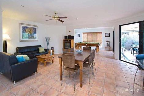 Property photo of 46 Parklane Terrace Brookfield QLD 4069