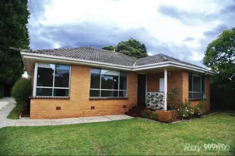 32 SEVENOAKS RD, BURWOOD EAST, VIC 3151