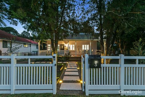 Property photo of 3 Sollis Street Geebung QLD 4034