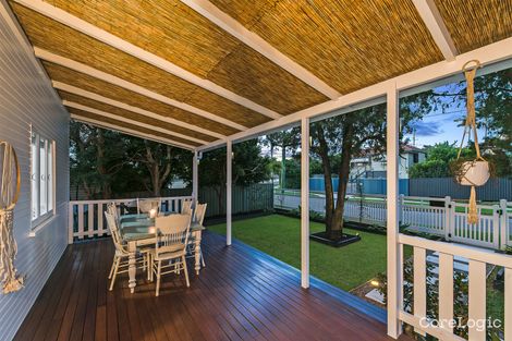 Property photo of 3 Sollis Street Geebung QLD 4034